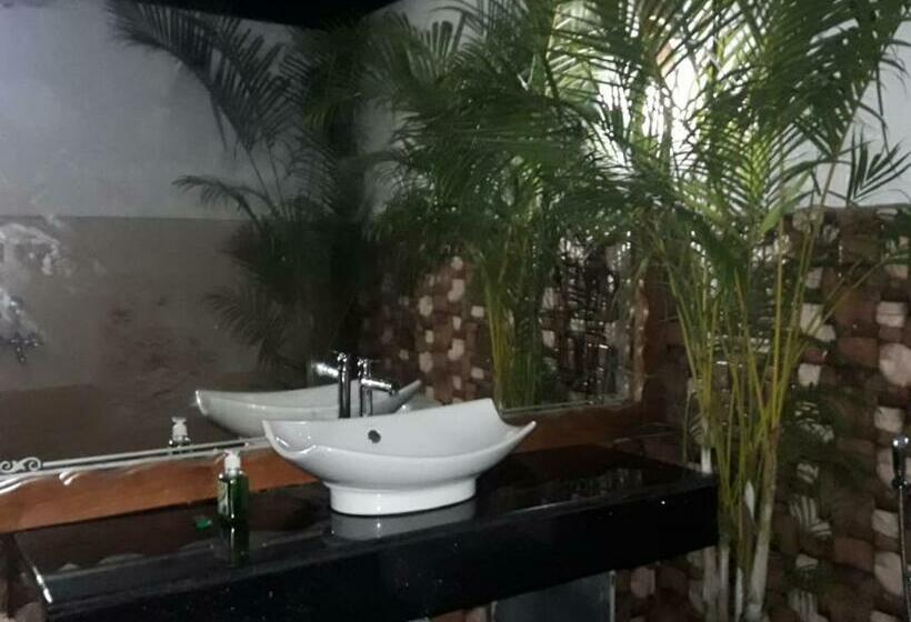 Blue Lagoon Resort Goa