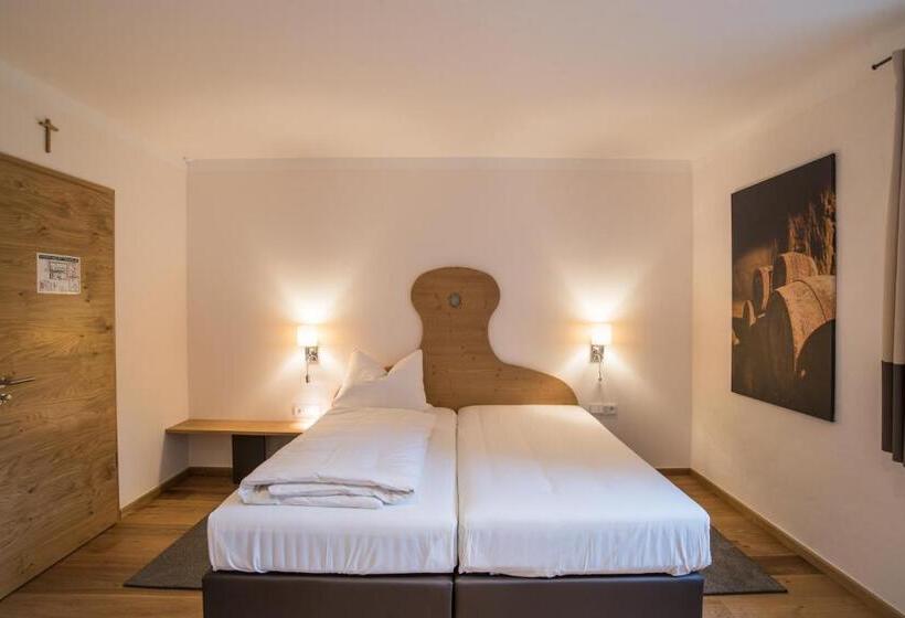 Brennereihotel Sponsel