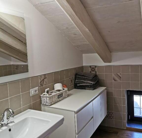فندق Agriturismo Dai Marchesin