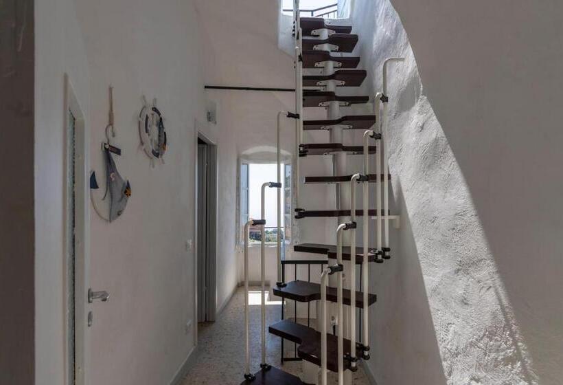 فندق Agriturismo Il Vecchio Mulino