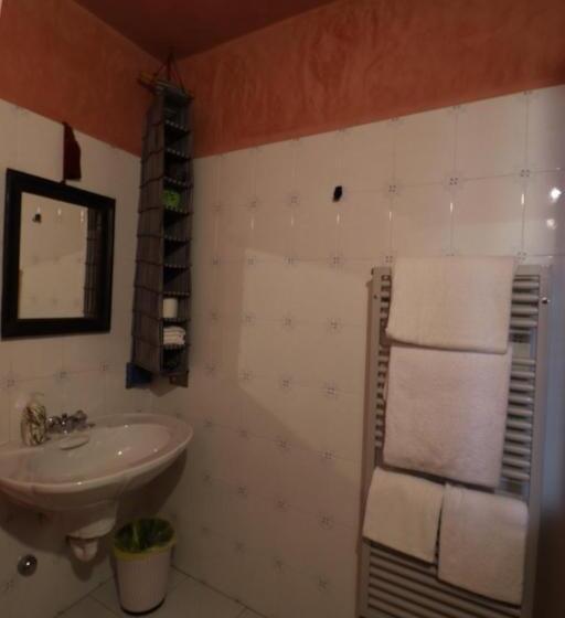 Отель Agriturismo Le Frise