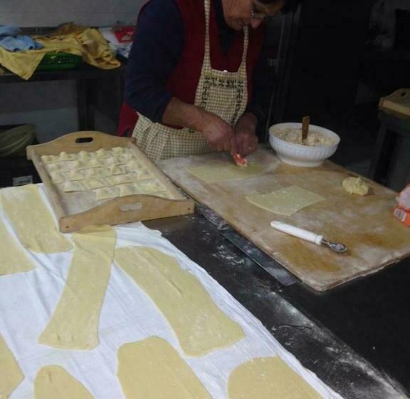 ホテル Agriturismo Solare