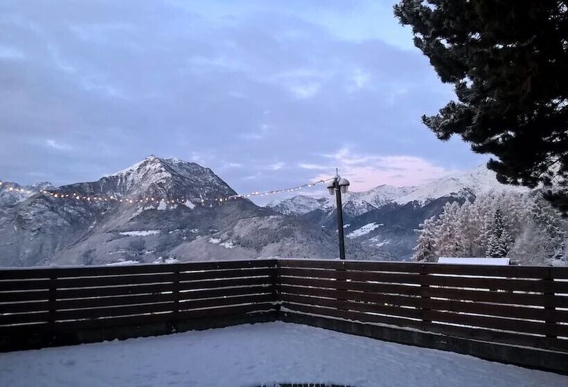 فندق Albergo Ristorante Sargas
