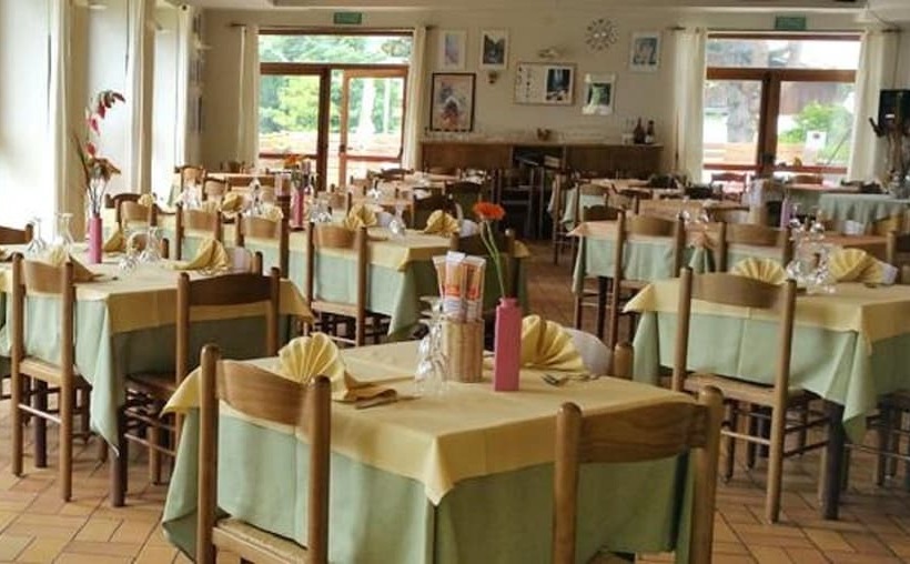 فندق Albergo Ristorante Sargas