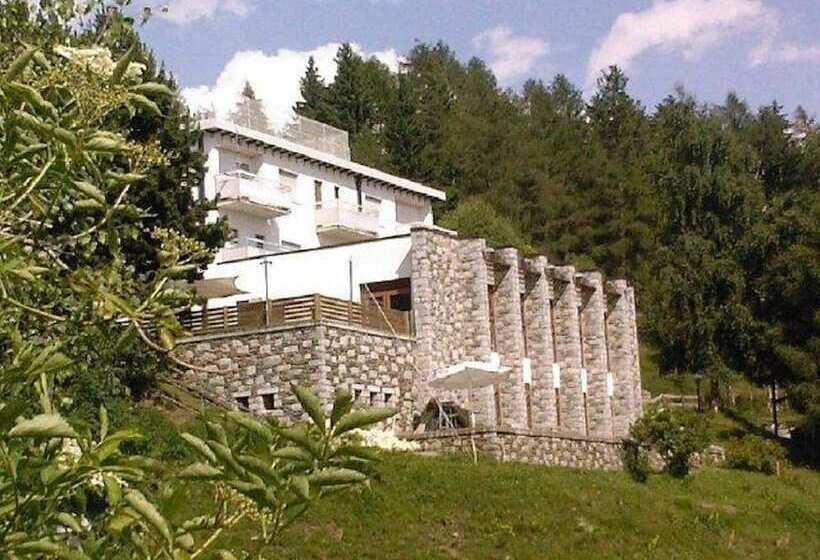 فندق Albergo Ristorante Sargas