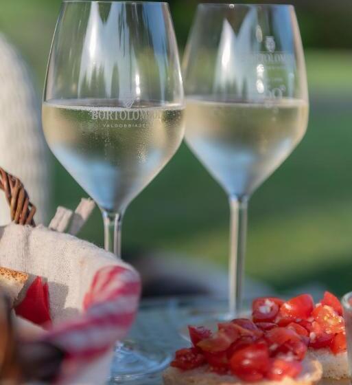 فندق Badia Agriturismo