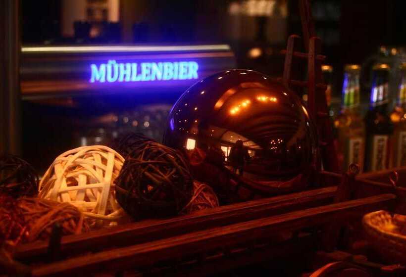 Bescheider Mühle Hotel & Restaurant