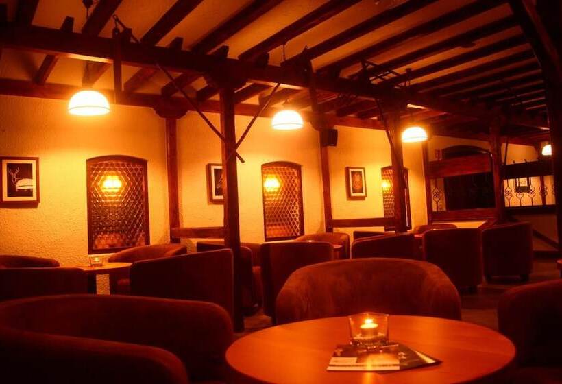 Bescheider Mühle Hotel & Restaurant