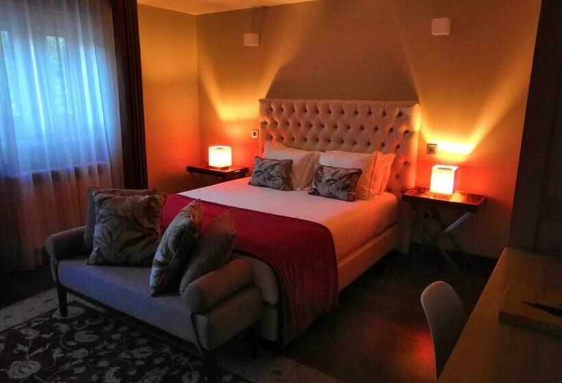 ホテル Casa Do Passal Country House