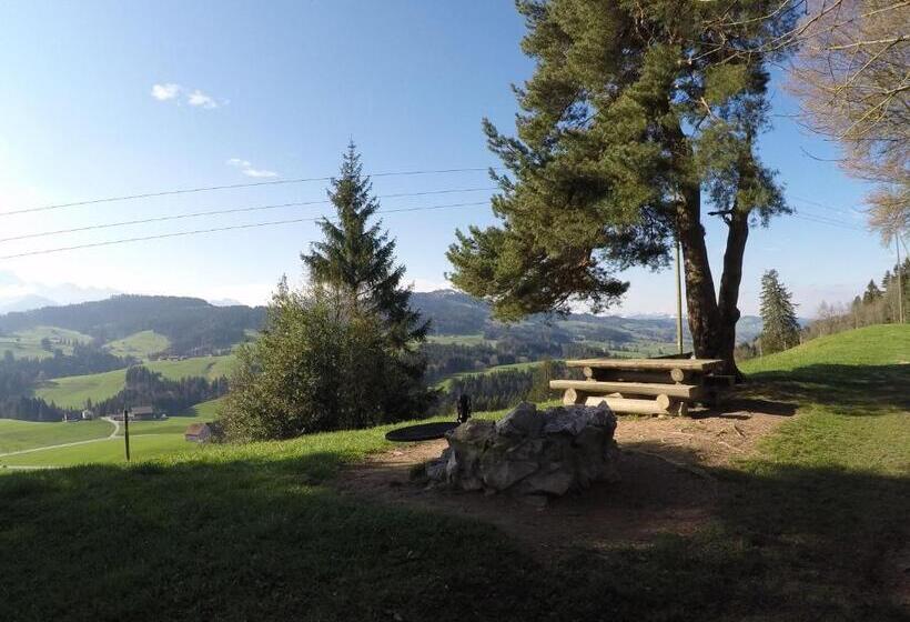 호텔 Garni Traube B&b