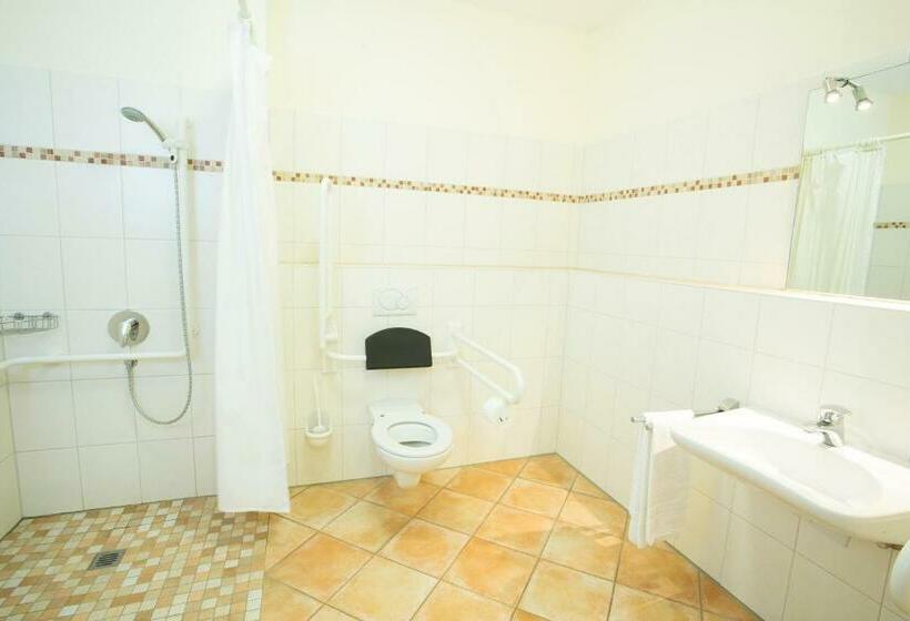 Отель Gasthof Zur Post