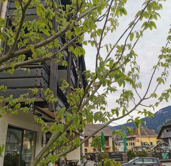 酒店 Gasthof Pension Golob