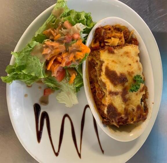 هتل Hôtel Restaurant Glaizette