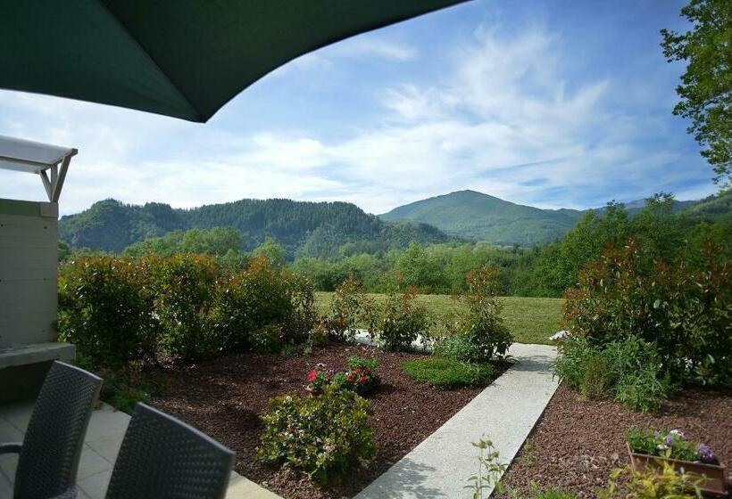 בית מלון כפרי Il Mulin Vecchio