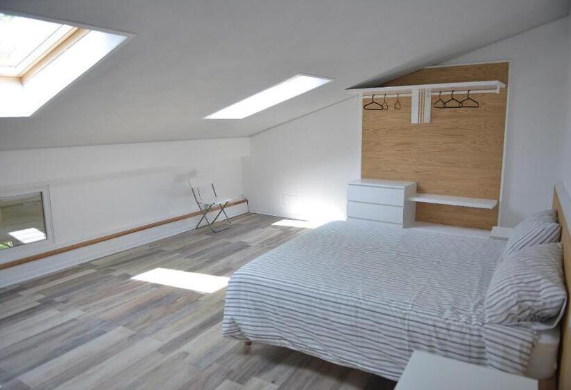 בית מלון כפרי Il Mulin Vecchio