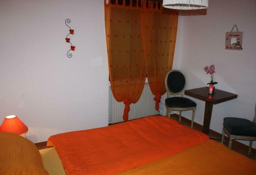 ホテル La Légende