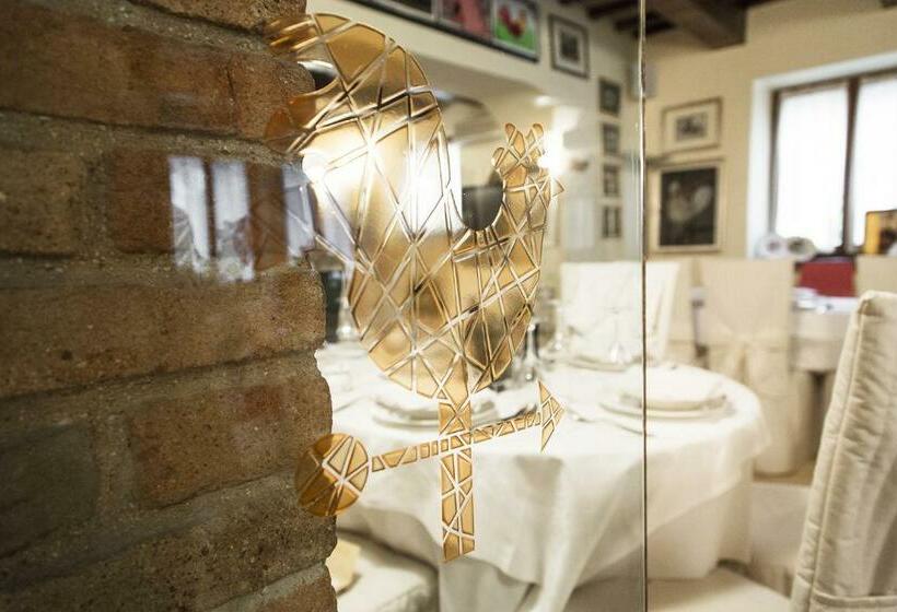 هتل Locanda Da Ciacci