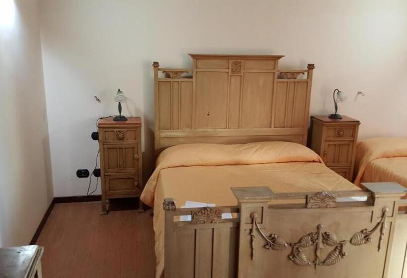 فندق Oasi Di Francesca