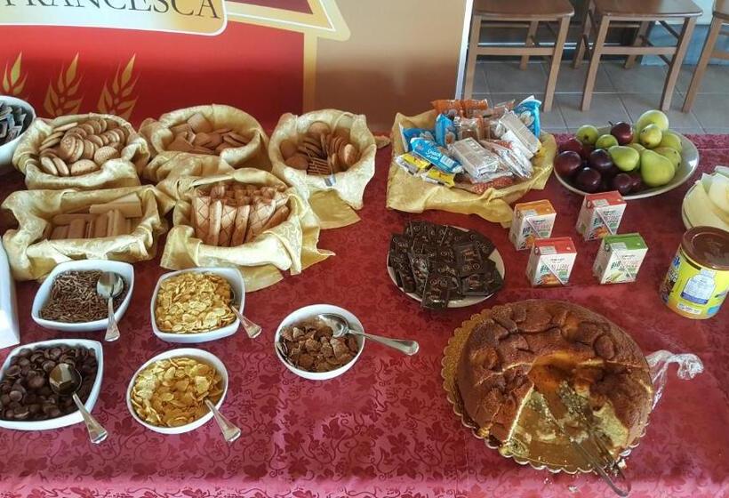 فندق Oasi Di Francesca