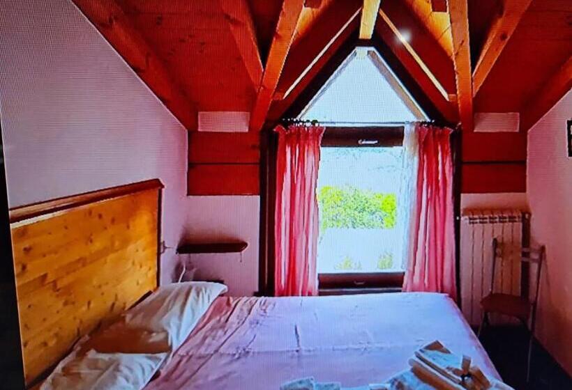 호텔 Albergo Quai