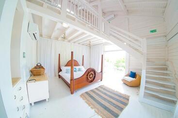 هتل Quinta Del Mar Tintipán