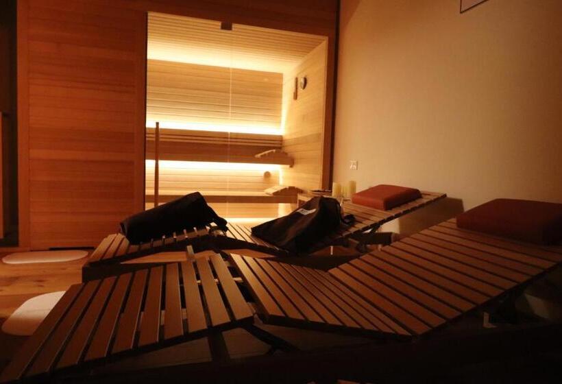 בית מלון כפרי Residenza D'epoca Albergo Grimani