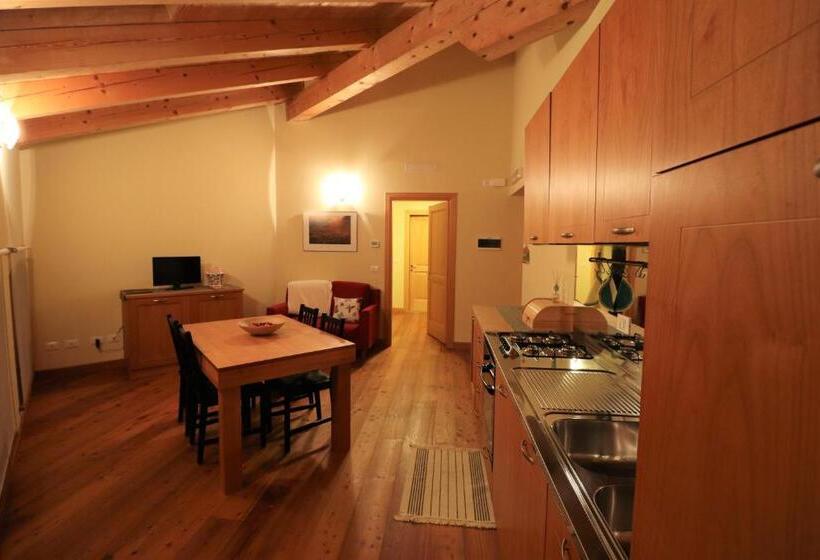 בית מלון כפרי Residenza D'epoca Albergo Grimani