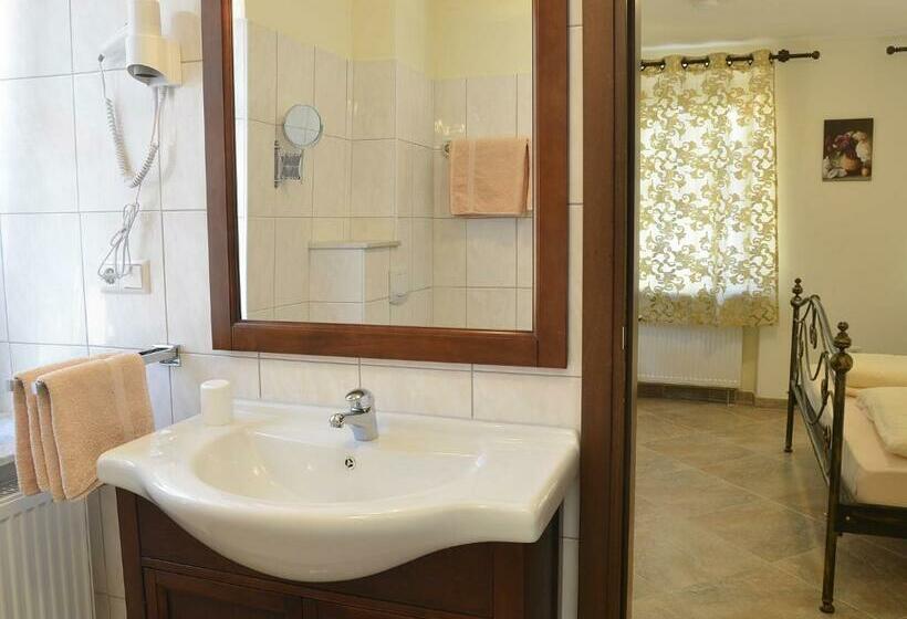 호텔 Restaurant La Corona