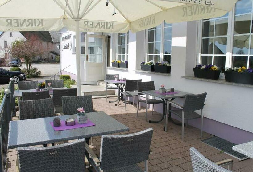 בית מלון כפרי Schatulle