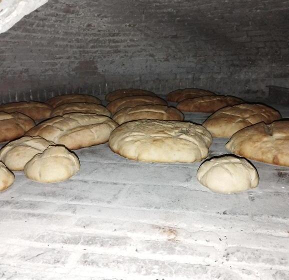 فندق Tenuta Le Cascine