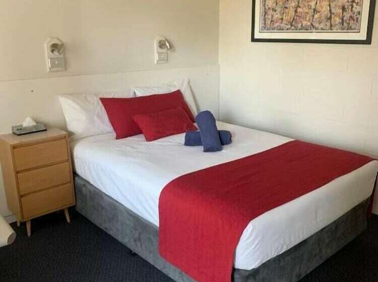 Lake Munmorah Motel