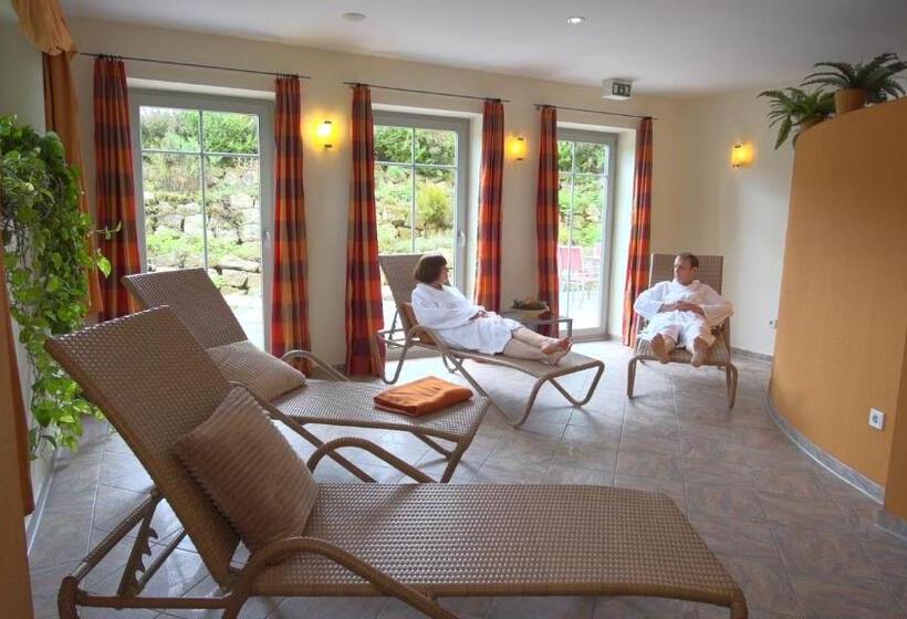 Landhotel Larenzen