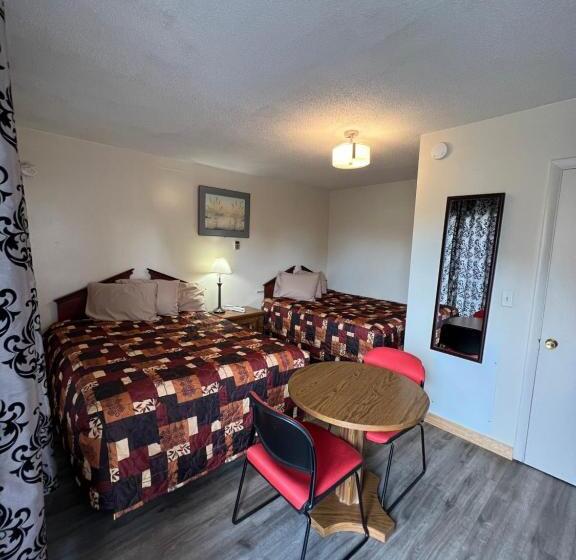 Liberty Motel
