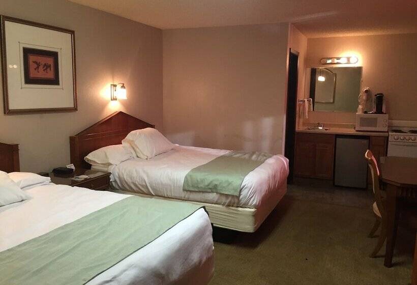 فندق على الطريق Gateway Inn