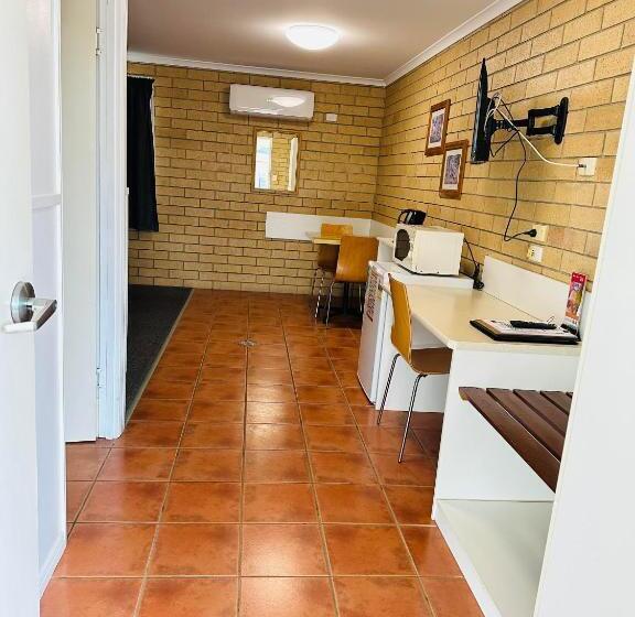 Mundubbera Motel