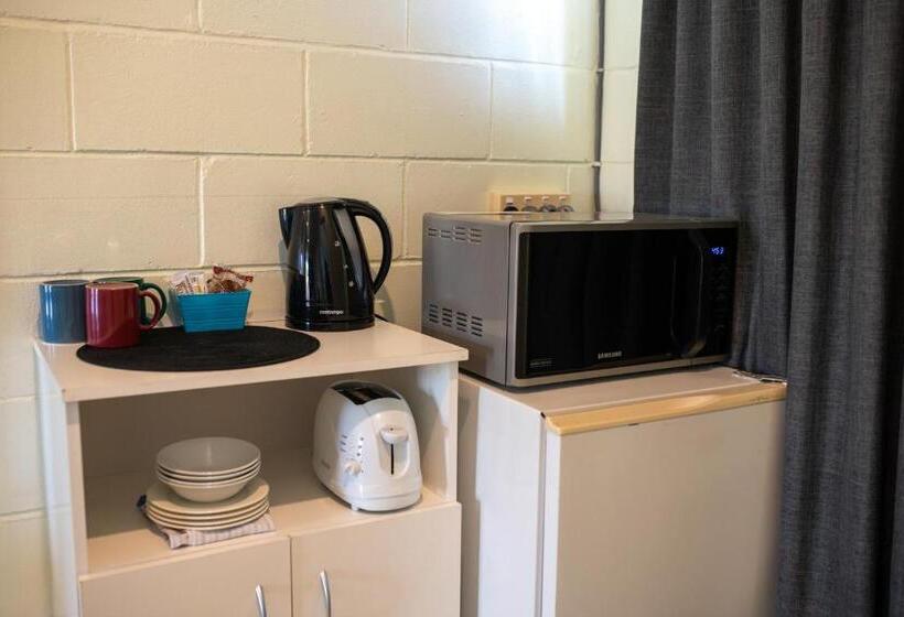 Mundubbera Motel