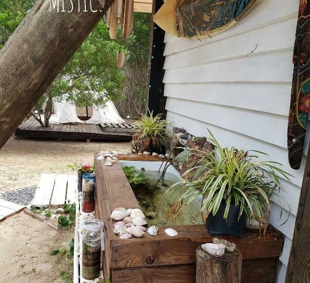 Natural Mystic B&b