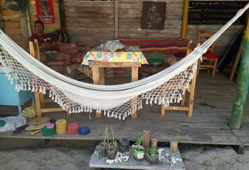 Natural Mystic B&b