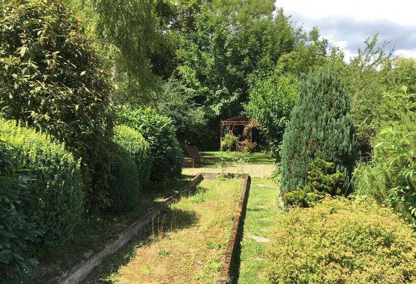 Nickhof B&b Resort