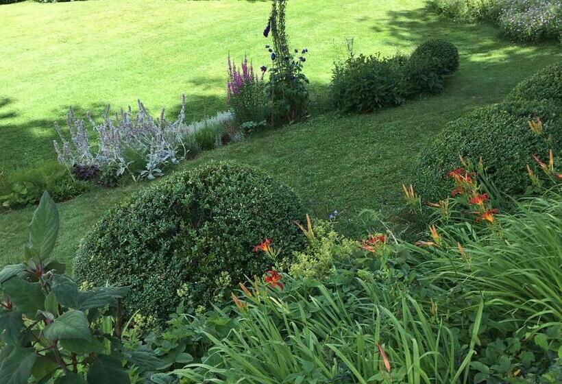 Nickhof B&b Resort
