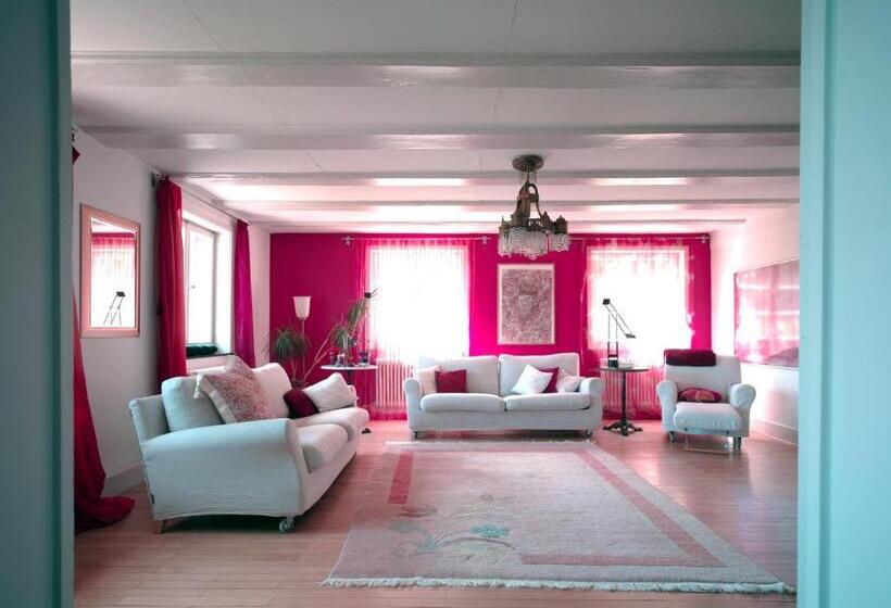 Nickhof B&b Resort