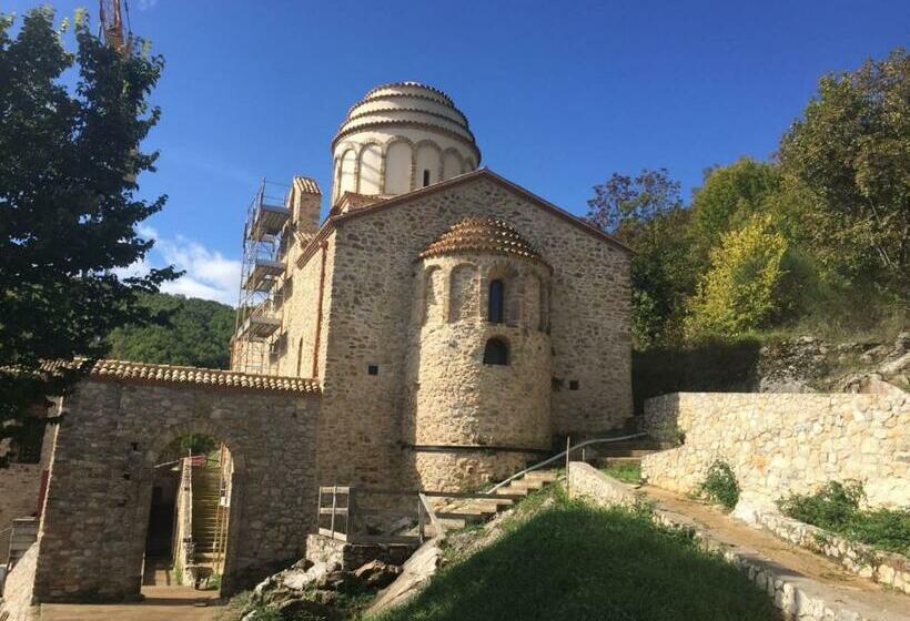 Пансион A Casa Da Titta