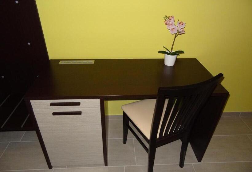پانسیون Affittacamere Rooms Di Matteo
