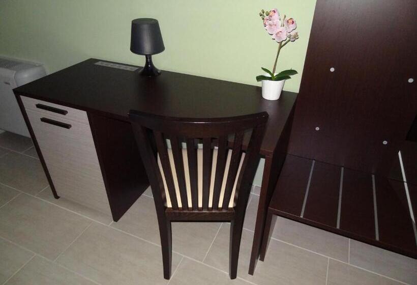 پانسیون Affittacamere Rooms Di Matteo