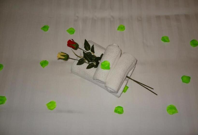 پانسیون Affittacamere Rooms Di Matteo