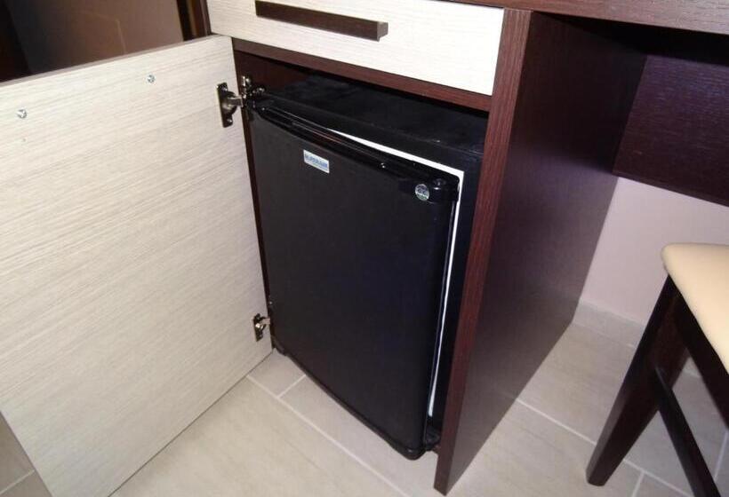 پانسیون Affittacamere Rooms Di Matteo