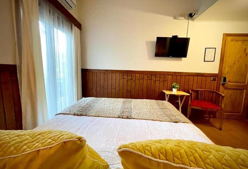 Пансион Apart Hotel Micasa