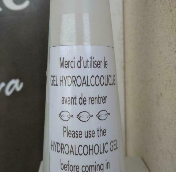 Пансион Chambre D'hôtes Les Macarons De Tata