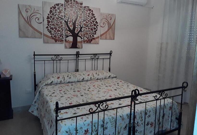 ペンション Elimo Affittacamere   Casa Vacanze Di Scardino Leonardo