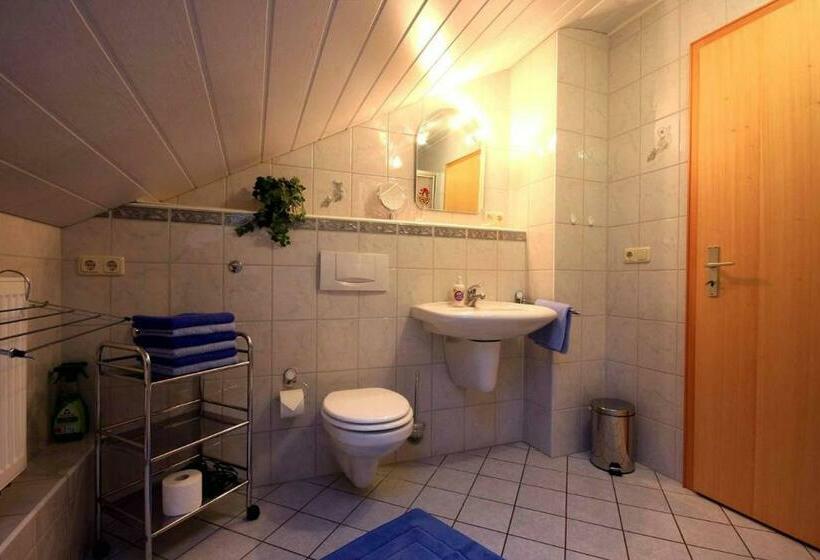 Пансион Ferienhaus Corinna